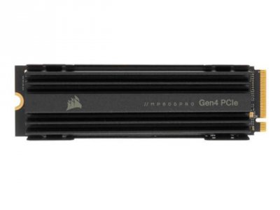 Твердотельный накопитель Corsair MP600 Pro (CSSD-F2000GBMP600PRO)
