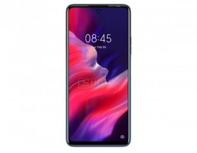 Мобильный телефон Tecno Pova 2 4/128GB (синий) (4895180768507)
