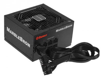Блок питания EnerMax MarbleBron EMB650AWT