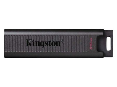 USB Flash Drive Kingston DataTraveler Max (DTMAX/512GB)