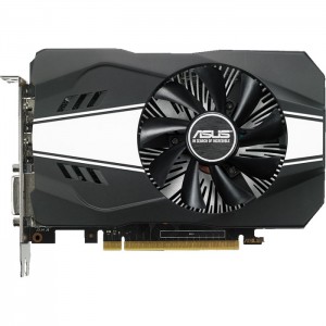 Видеокарта ASUS GeForce GTX 1060 3GB Phoenix Fan Edition VR Ready