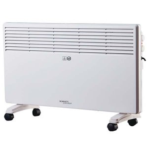 Конвектор Scarlett SCA H VER33 2000