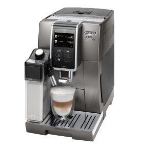 Кофемашина De Longhi ECAM370.95.T