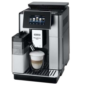 Кофемашина De Longhi ECAM610.55.SB