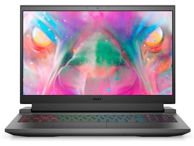 Ноутбук Dell G515-7555 (G15 5511)