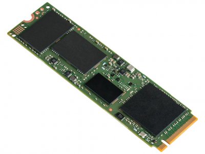 Твердотельный накопитель Intel SSDPEKKF512G7H3 (SSDPEKKF512G7H3 957224)