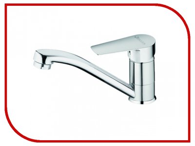 Смеситель Zollen Bergen BE51610111 (хром)