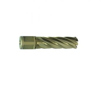 Сверло Karnasch 20.1270U-25 (серебристый) (20.1270U-025)