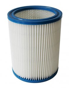 НЕРА-фильтр EURO Clean EUR HTSM WDE 3600 (бело-синий)