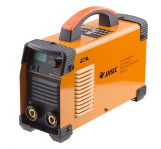 Сварочный аппарат Сварог ARC 250 REAL Z244 (черно-оранжевый) (95490)
