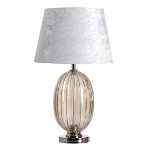 Настольный светильник Arte Lamp Beverly (A5132LT-1CC)