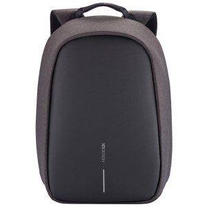Рюкзак для ноутбука XD design Bobby Hero Small Black (P705.701)