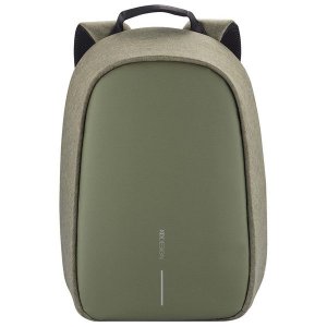 Рюкзак для ноутбука XD design Bobby Hero Small Green (P705.707)