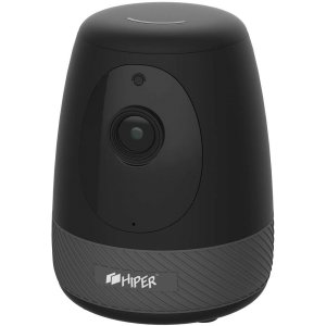 Умная камера HIPER IoT Cam Home Kit MX3 (белый) (HIPER IoT Cam Home Kit MX3)