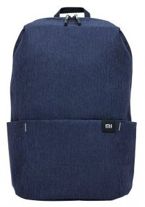 Рюкзак для ноутбука Xiaomi Casual Daypack Dark Blue (ZJB4144GL)