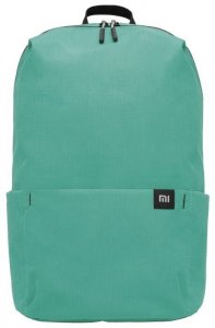 Рюкзак для ноутбука Xiaomi Mi Casual Daypack 13.3 Mint Green (ZJB4150GL)