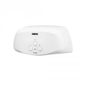 Водонагреватель проточный Zanussi 3-logic SE 5,5 TS