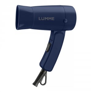 Фен Lumme LU-1056 Blue Sapphire