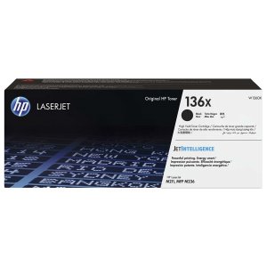 Картридж для лазерного принтера HP 136X (W1360X)