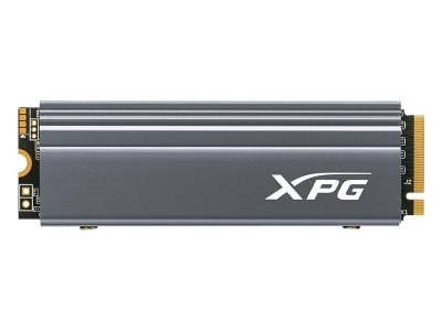 Твердотельный накопитель ADATA XPG Gammix S70 (AGAMMIXS70-2T-C)
