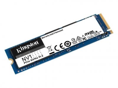 Твердотельный накопитель Kingston NV1 (SNVS/250G)