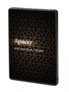 Твердотельный накопитель Apacer AS340X (AP480GAS340XC-1)