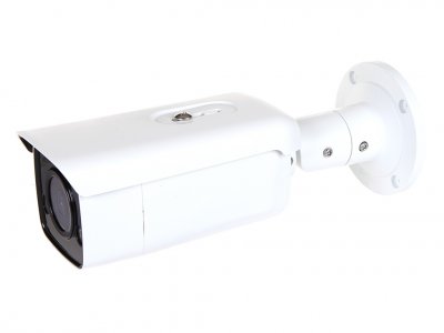 Видеокамера IP Hikvision DS-2CD2T47G2-L (С) (4mm) (белый) (DS-2CD2T47G2-L(4MM) (С))