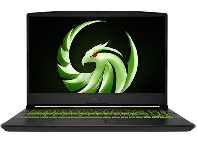 Ноутбук MSI 9S7-158L12-055