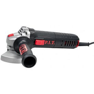 Угловая шлифовальная машина P.i.t. PWS115-C