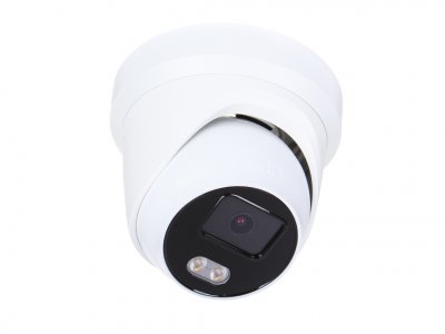 Видеокамера IP Hikvision DS-2CD2327G2-LU 2.8-2.8мм (DS-2CD2327G2-LU(2.8MM))