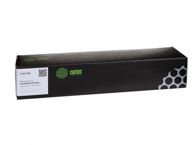 Картридж Cactus CS-WC7525C
