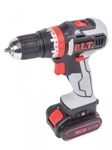 Электроинструмент P.i.t. PID03002-16M2/BL