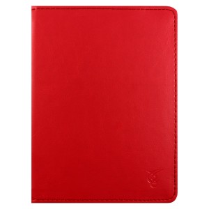 Чехол для электронной книги Vivacase Basic Red для Digma 6" (VDG-STER6BS104-R)