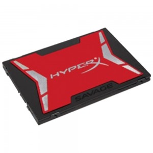 Внутренний SSD накопитель Kingston HyperX Savage SHSS37A/240G
