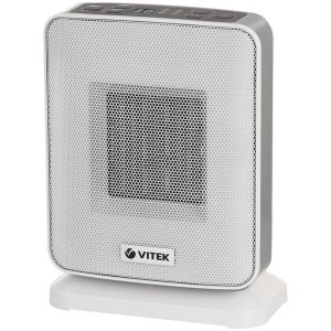 Тепловентилятор керамический VITEK VT-2052 GY