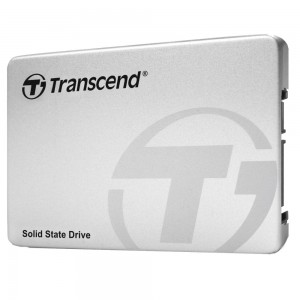 Внутренний SSD накопитель Transcend 512GB SSD, 2.5", DDR3 (TS512GSSD370S)