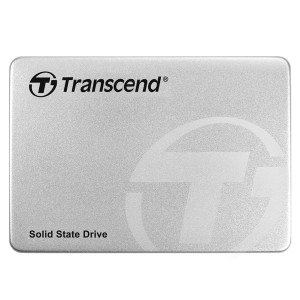 Внутренний SSD накопитель Transcend TS240GSSD220S