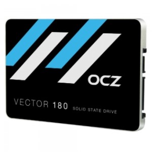 Внутренний SSD накопитель Ocz VTR180-25SAT3-960G накопитель SSD