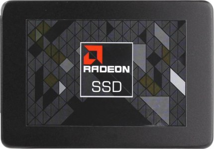 Внутренний SSD AMD 960GB Radeon R5 (R5SL960G)
