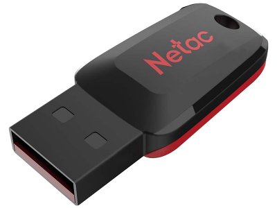 USB Flash Drive Netac U197