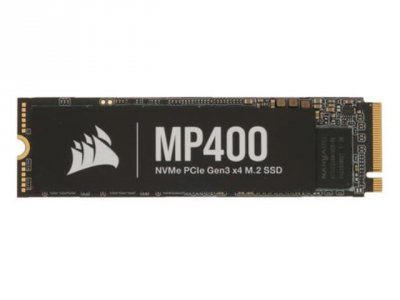 Твердотельный накопитель Corsair MP400R2 CSSD-F1000GBMP400R2 1TB
