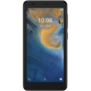 Мобильный телефон ZTE Blade L9 32GB (серый)