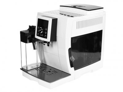 Кофемашина De Longhi ECAM23.460 (белый)