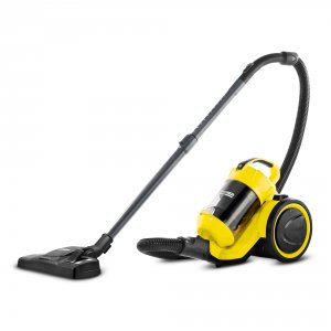 Пылесос Karcher VC 3 Floor