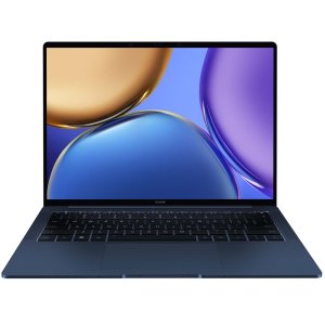 Ноутбук Huawei MagicBook View 14 i5, RAM 16 Гб, SSD 512 Гб 5301AAQA (Intel Core i5-11320H 3200 Mhz/14.2"/2520x1680/16384Mb/512Gb S