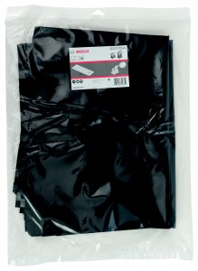 Комплект мешков пылесборных Bosch GAS35 2607432043 (белый) (80000032008)
