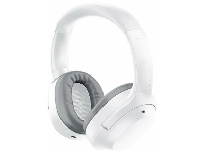 Гарнитура Razer Opus X (белый) (RZ04-03760200-R3M1)