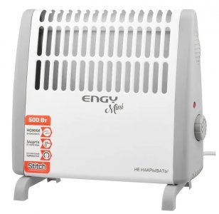 Конвектор Engy Engy EN-500 mini