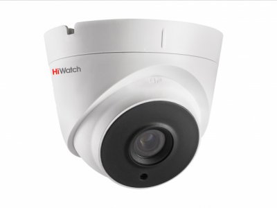Камера видеонаблюдения HiWatch DS-I453M(B) (4 mm)