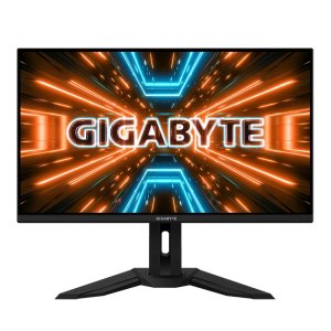 Монитор игровой GigaByte M32U